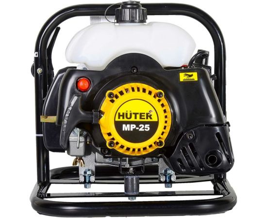Мотопомпа Huter MP 25 70/11/1 – изображение 6