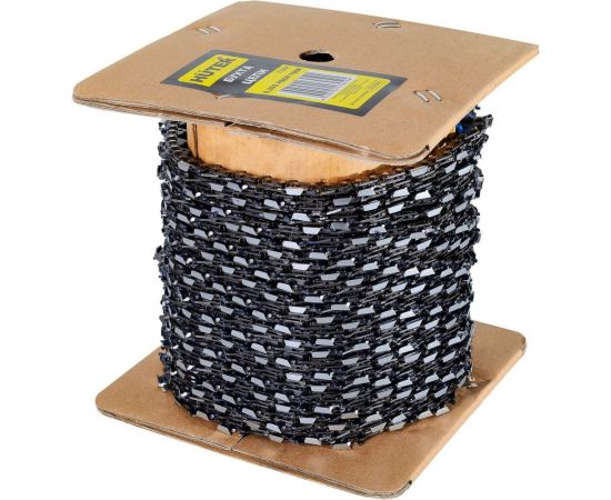 Бухта цепи 0.325" Prof/100F Huter 71/4/24 – изображение 6