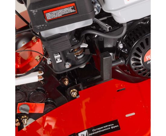 Сельскохозяйственная машина Ресанта МБ-7800РП 70/5/65 – изображение 6