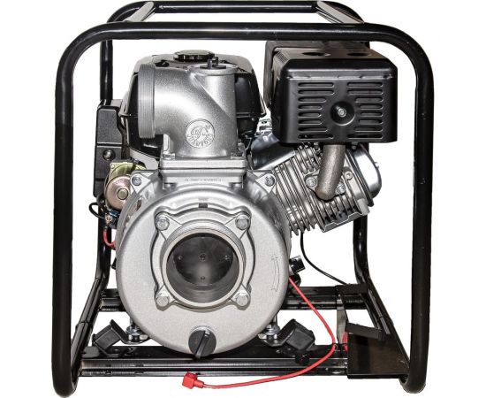 Мотопомпа Huter MPD-100 70/11/6 – изображение 6