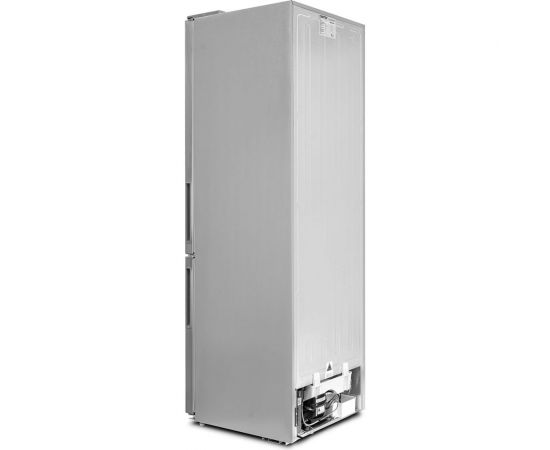 Холодильник Centek multi No-Frost 302л (78 л/224 л) 595x630x1880 мм (ДхШхВ), А+, GMCC CT-1732 INOX – изображение 6