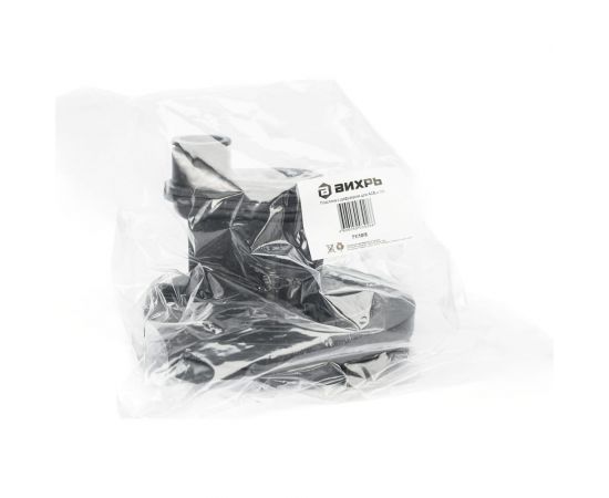 Пластина с диффузором для насосной станции АСВ и насоса ПН Вихрь 71/10/8 – изображение 7