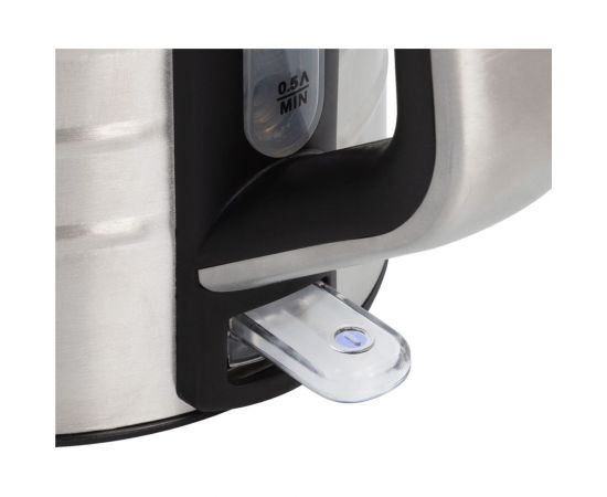 Электрический чайник Endever Skyline KR-371S, сталь 90272 – изображение 7