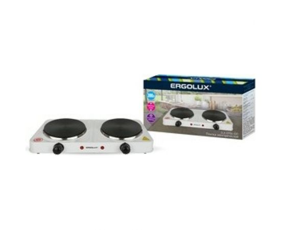Электроплитка Ergolux ELX-EP04-C01 13439 – изображение 7