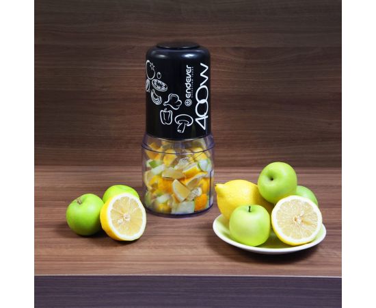 Измельчитель Endever Sigma-62 80736 – изображение 8