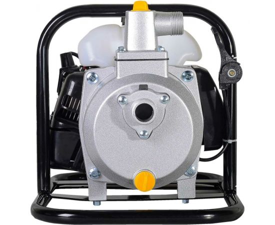 Мотопомпа Huter MP 25 70/11/1 – изображение 9