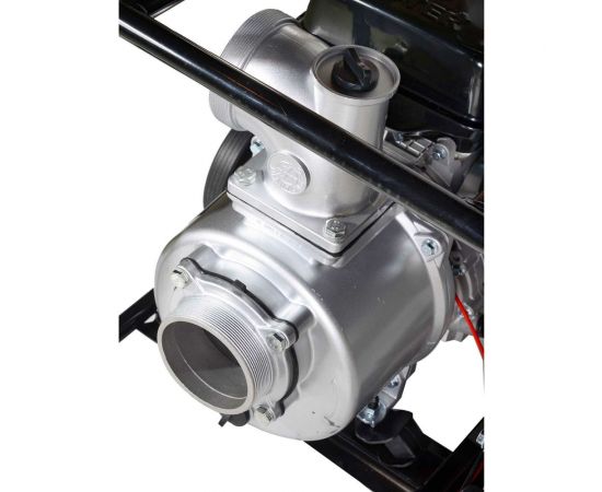 Мотопомпа Huter MPD-100 70/11/6 – изображение 9