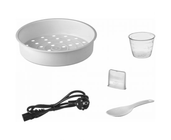 Мультиварка BBK BMC050 черный ЦБ-00001662 – изображение 10