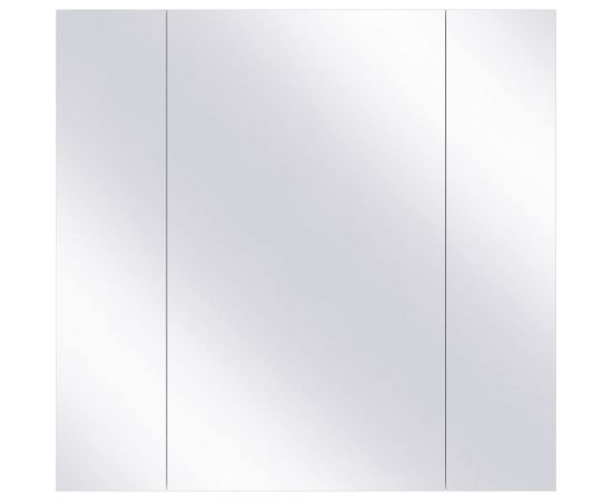 Подвесной зеркальный шкаф Sanstar 90, универсальный 40.1-2.4.1. – изображение 10