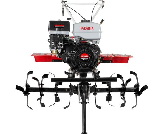 Сельскохозяйственная машина Ресанта МБ-11000-12 70/5/34 – изображение 10