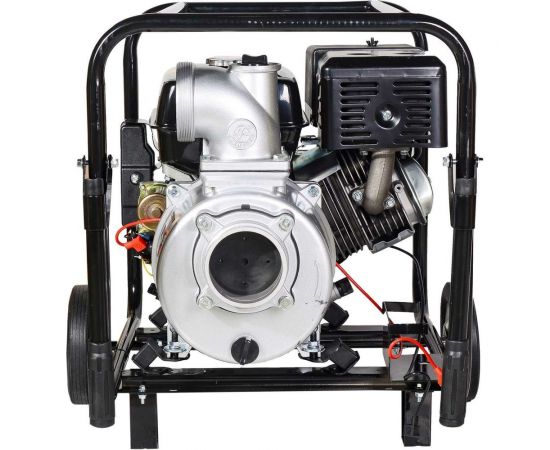 Мотопомпа Huter MPD-100 70/11/6 – изображение 10