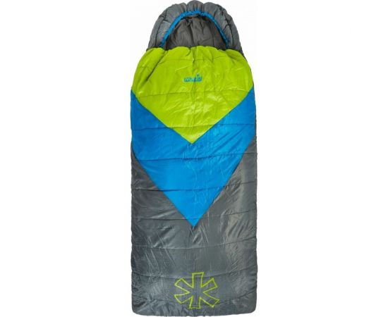 Спальный мешок-одеяло NORFIN ATLANTIS COMFORT PLUS 350 L NFL-30232 