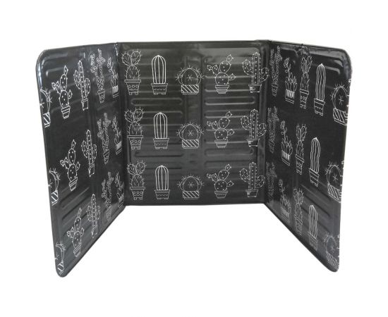 Защитный экран для плиты Union фольга 21US02-407B 