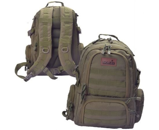 Рюкзак Norfin TACTIC 35 NF NF-40221 