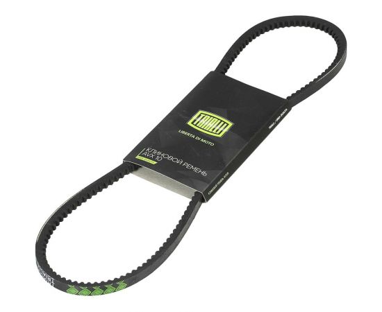 Ремень приводной для автомобилей ГАЗ 3302 зубчатый AVX10x900 TRIALLI AVX10X900 