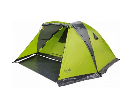 Автоматическая палатка NORFIN TROUT 5 NF NF-10410 
