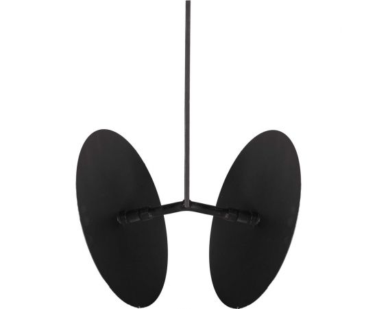 Окучник дисковый Huter 71/3/49 