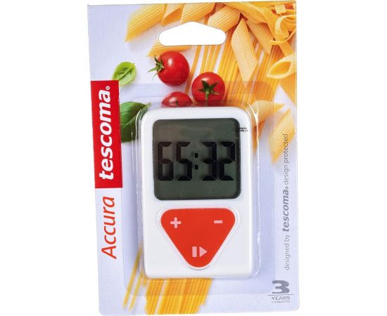 Цифровой таймер Tescoma ACCURA 634480 