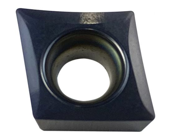 Пластина твердосплавная CCGT09T304-SM PS05 DeBever CCGT09T304SMPS05 