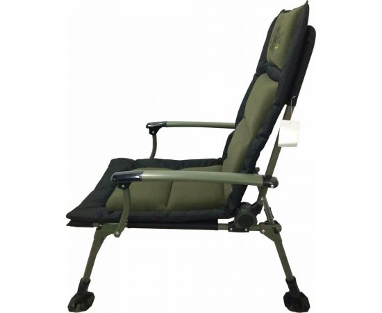 Карповое кресло Norfin CORBY NF NF-20613 