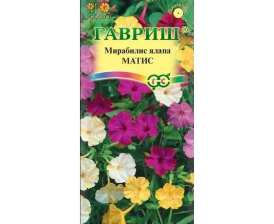 Мирабилис ГАВРИШ Матис смесь 1.0 г 00003250 
