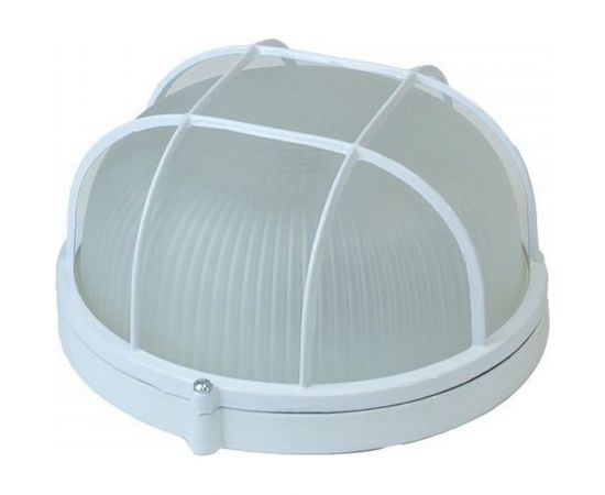 Светильник ЭРА НБП 03100002 Акватермо, алюминий/стекло, решетка Б0048422 