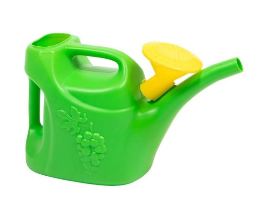 Урожайная лейка с рассеивателем Радиан 5 л 10100505 