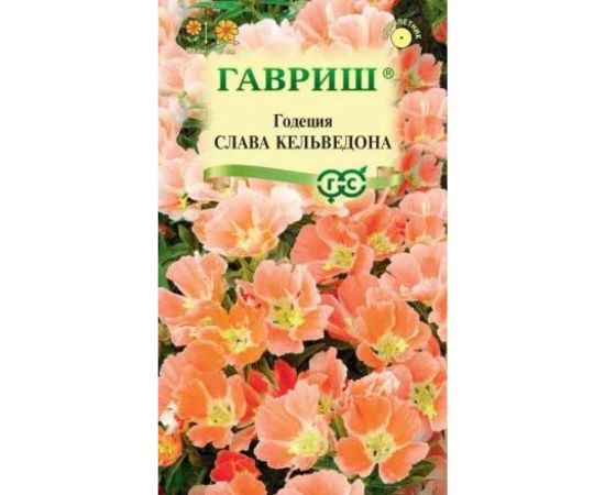 Годеция ГАВРИШ Слава Кельведона 0,05 г 1071857571 