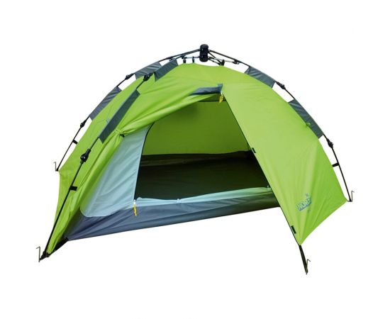 Автоматическая 2-х местная палатка Norfin ZOPE 2 NF-10401 