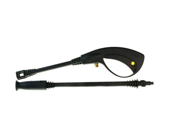 Пистолет-распылитель для линейки 105 серии ALV Huter 71/5/8 