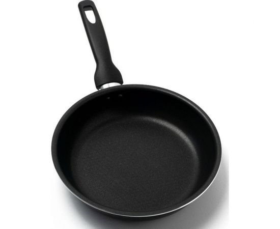 Штампованная сковорода VARI ""Формула здоровья"" с антипригарным покрытием, D22 см ST-17122 