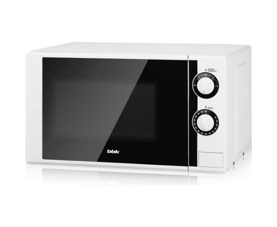 Микроволновая печь BBK 20MWS-704M/W белый 00-00000598 