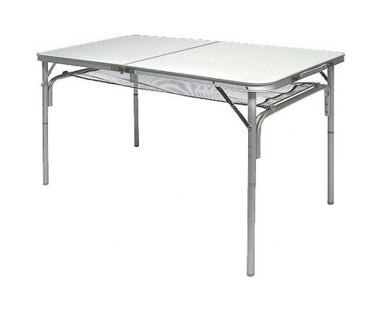 Складной стол Norfin GAULA-L NF Alu 120x60 NF-20307 