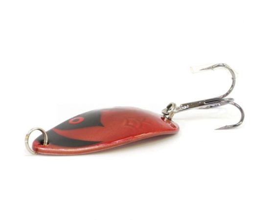 Блесна ООО Аура Карасик 3015/51 