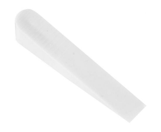 Клинья пластиковые (50 шт; 38х7 мм) РемоКолор 47-1-002 