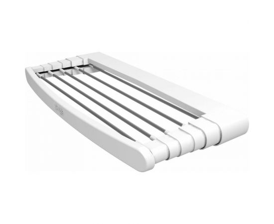 Настенная сушилка для белья VILEDA Genius 70 5 м 157338 