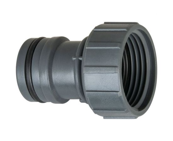 Адаптер с внутренней резьбой 1" Фарина 93409 тов-215974 