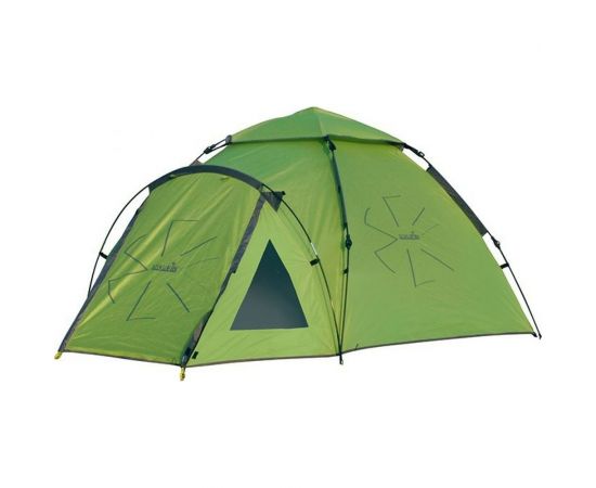 Палатка автоматическая четырехместная Norfin HAKE 4 NF NF-10406 