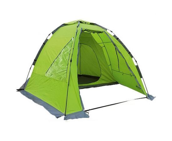 Палатка автоматическая 4-х местная Norfin ZANDER 4 NF 