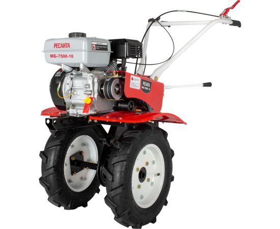 Сельскохозяйственная машина Ресанта МБ-7500-10 70/5/38 