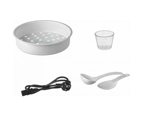 Мультиварка BBK BMC052 черный ЦБ-00001663 – изображение 11