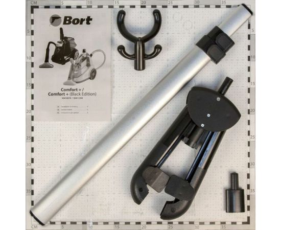 Отпариватель BORT Comfort – изображение 12