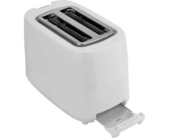 Тостер bbk TR82 белый ЦБ-00001603 – изображение 2