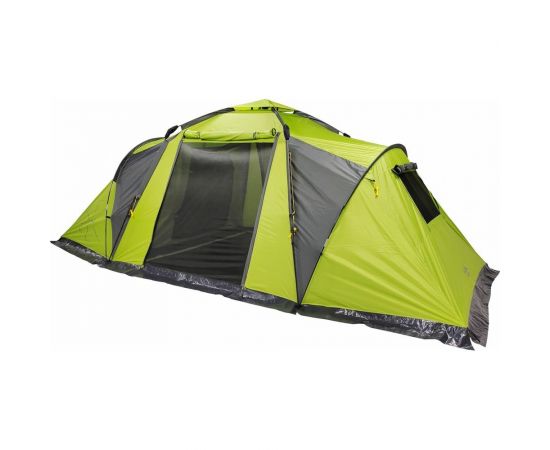 Автоматическая палатка NORFIN N 4 NF NF-10409 – изображение 2