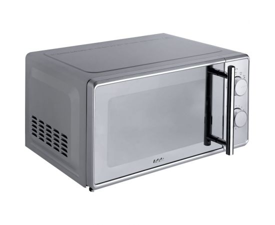Микроволновая печь bbk 17MWS-795M/S-M серебро ЦБ-00001406 – изображение 2
