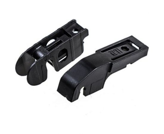 Каркасная щетка стеклоочистителя SKYWAY стандарт S02702005 – изображение 2