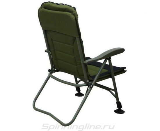 Карповое кресло Norfin HUMBER NF – изображение 2