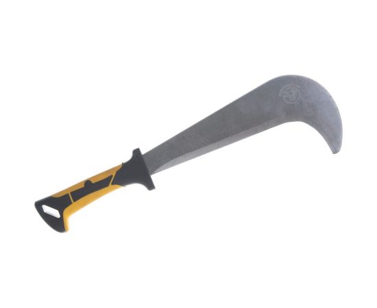 Швейцарская секира с пластиковой рукояткой OCHSENKOPF OX 252 K-0500 2717883 – изображение 2