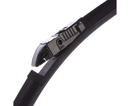 Бескаркасная щетка стеклоочистителя SKYWAY универсальный адаптер S02701011 – изображение 2