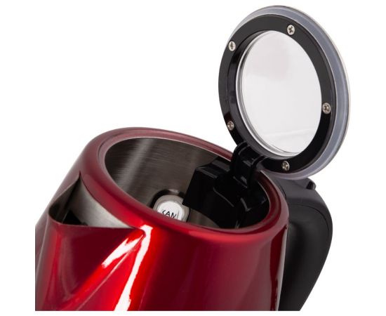 Чайник Endever Skyline KR-234S 90032 – изображение 2